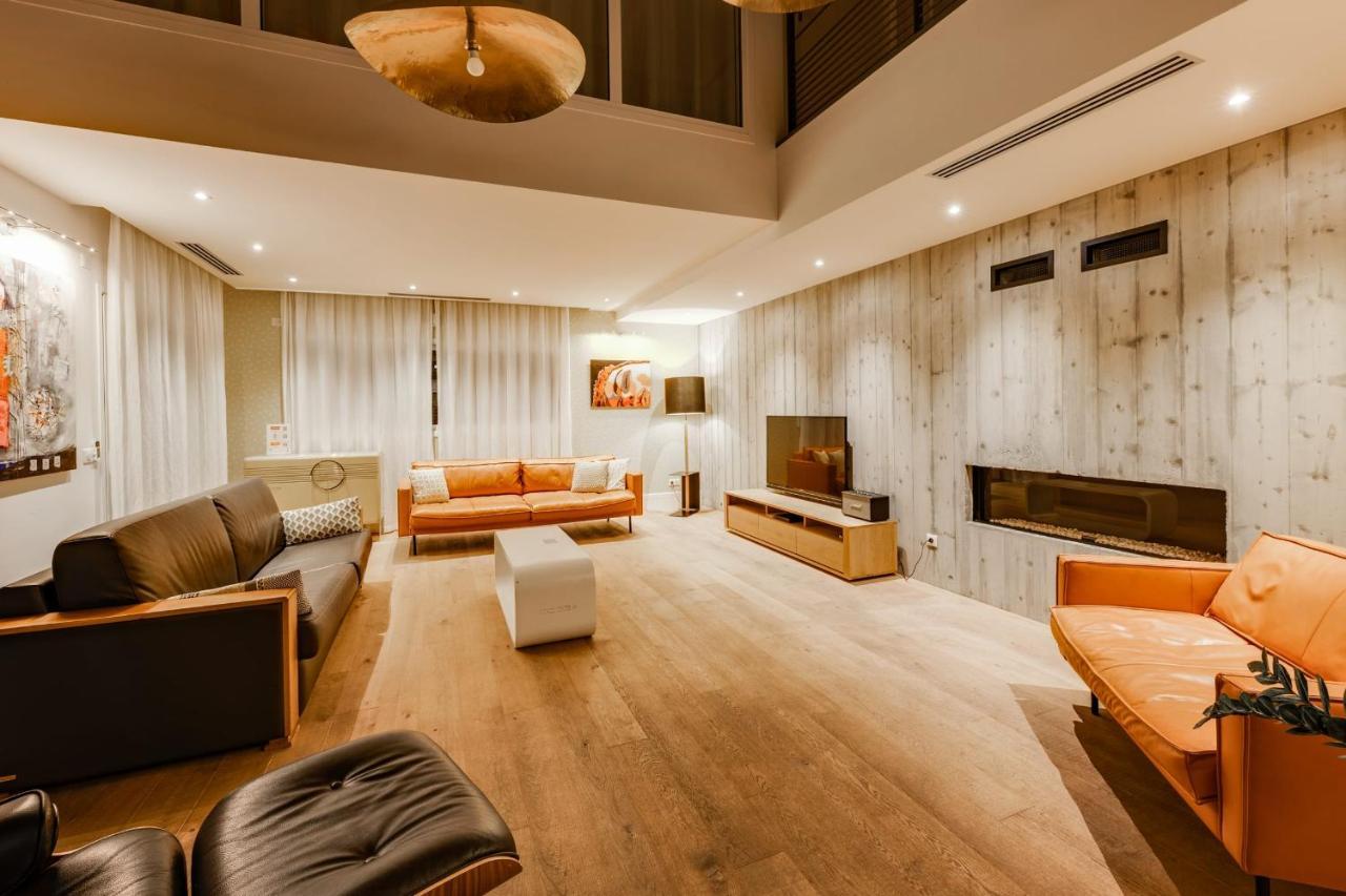 Le Kube - Appartements De Prestige Au Centre D'Annecy Exterior foto