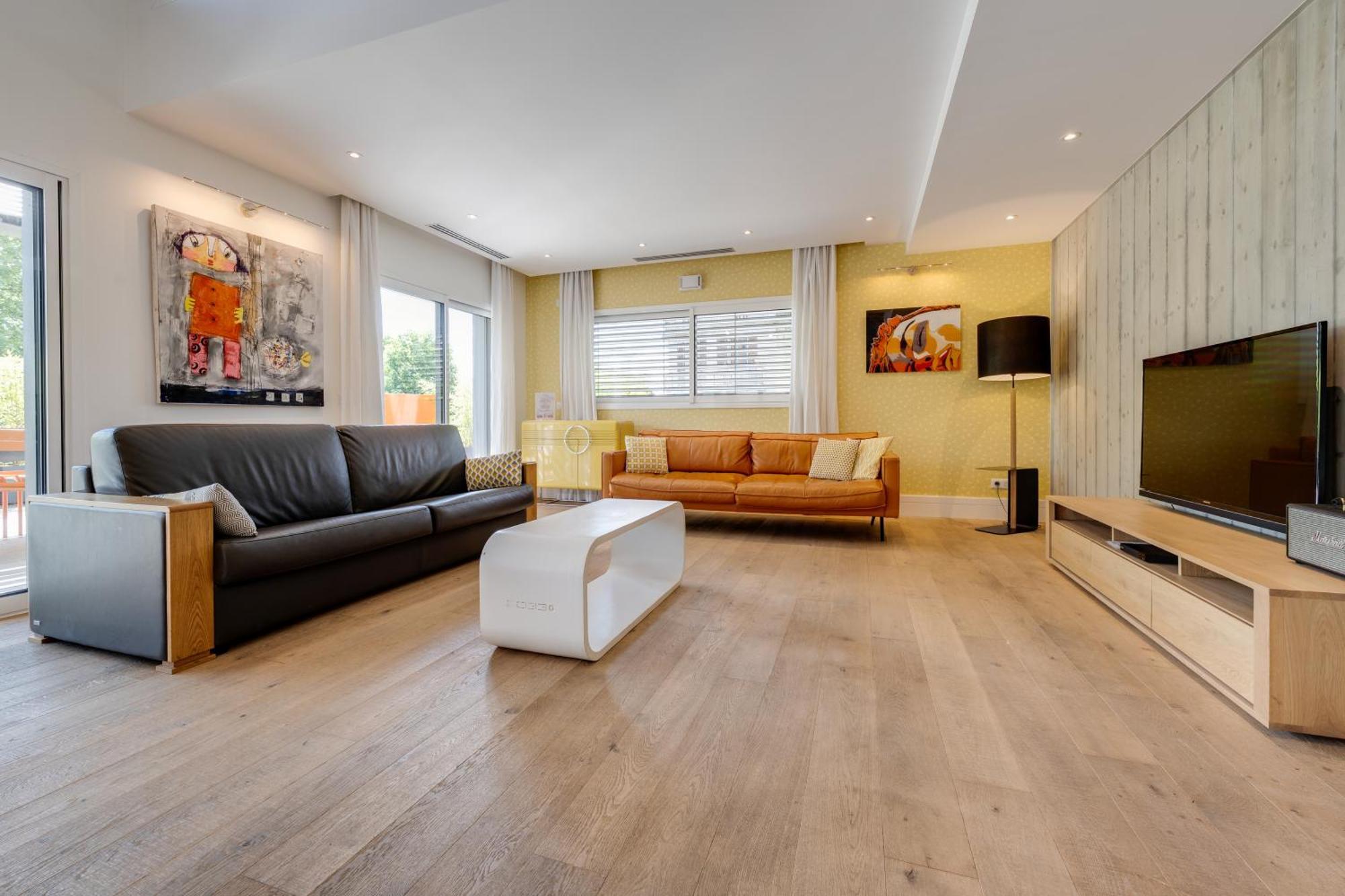 Le Kube - Appartements De Prestige Au Centre D'Annecy Cameră foto